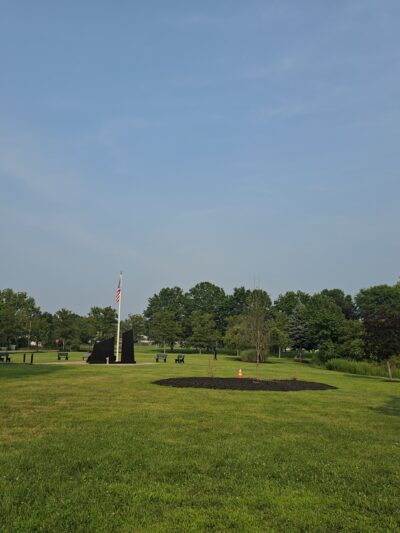 Firefighters Memorial Park - Washingtonville, NY