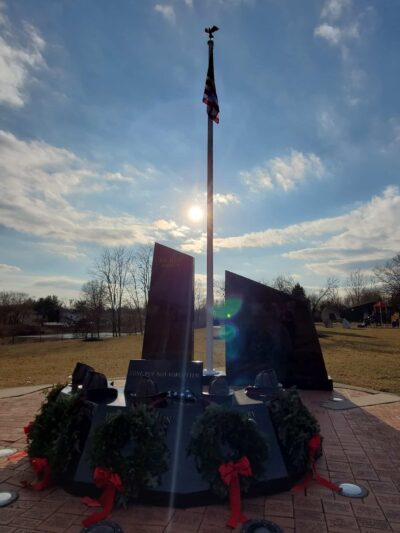 Firefighters Memorial Park - Washingtonville, NY