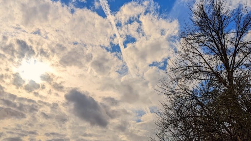 Harlem Valley Rail Trail - Wassaic, NY