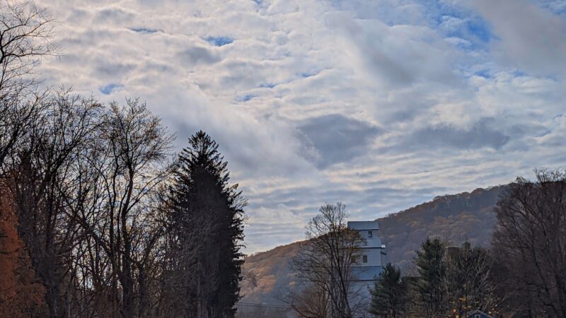 Harlem Valley Rail Trail - Wassaic, NY