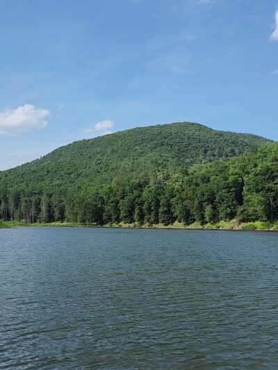 Little Pine State Park - Waterville, PA