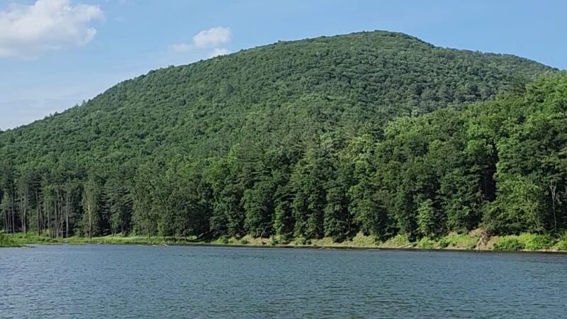 Little Pine State Park - Waterville, PA