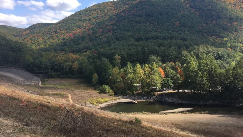 Little Pine State Park - Waterville, PA