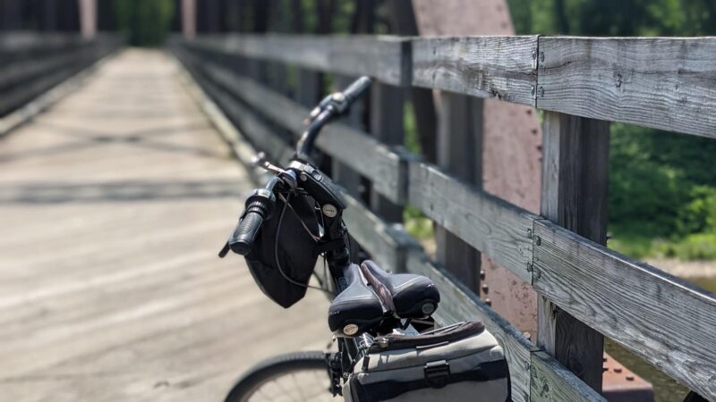 Waterville Recreational Parking - Waterville, PA