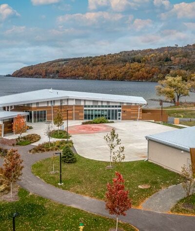 Clute Memorial Park - Watkins Glen, NY