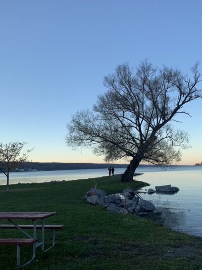Clute Memorial Park & Recreation - Watkins Glen, NY