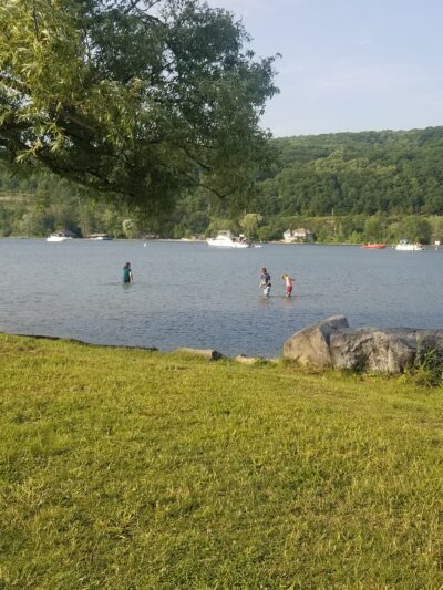 Clute Memorial Park & Recreation - Watkins Glen, NY