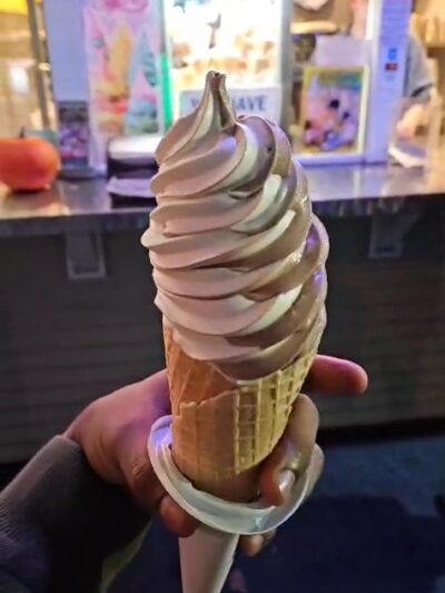 Glen Dairy Bar - Watkins Glen, NY