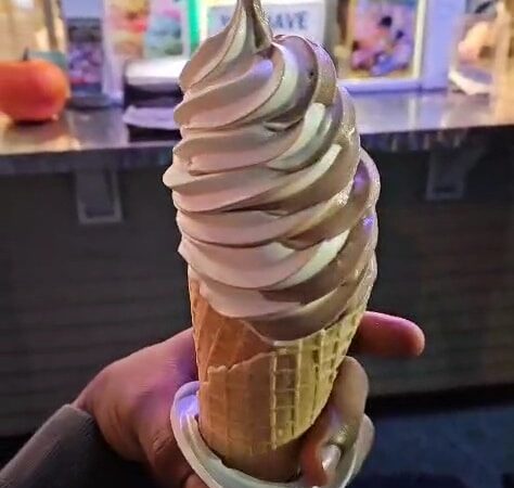 Glen Dairy Bar - Watkins Glen, NY