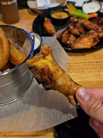 Nickel's Pit BBQ Watkins Glen - Watkins Glen, NY
