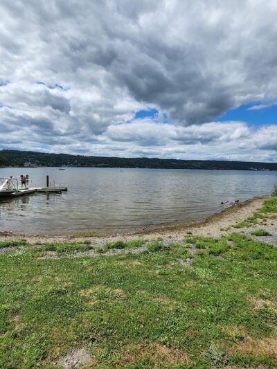 Seneca Lake Kayak - Watkins Glen, NY