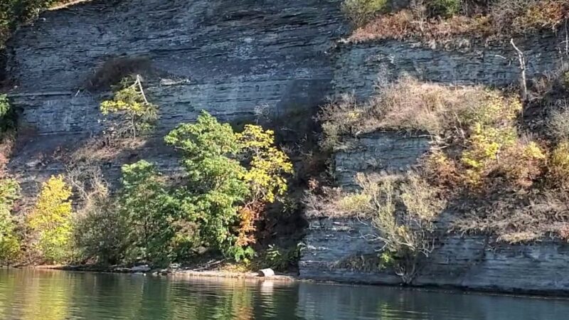 Seneca Lake Kayak - Watkins Glen, NY