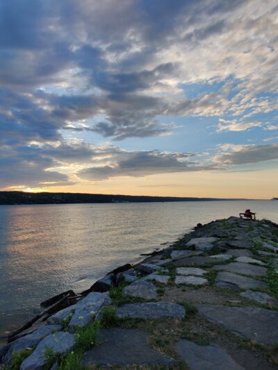 Seneca Lake Kayak - Watkins Glen, NY