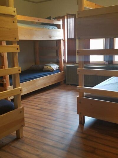 The Local Hostel - Watkins Glen, NY
