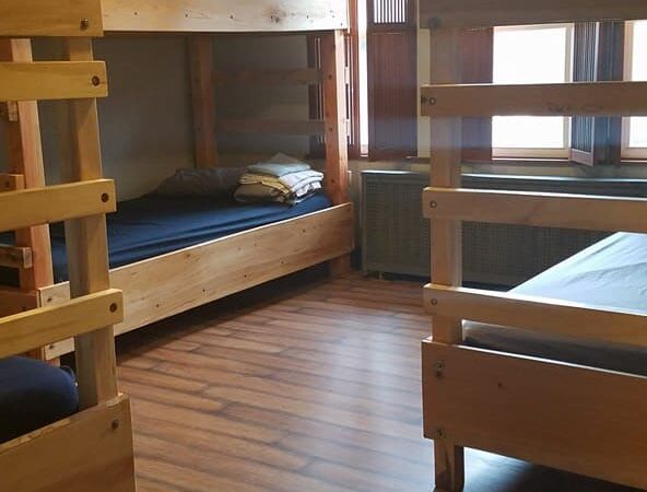 The Local Hostel - Watkins Glen, NY