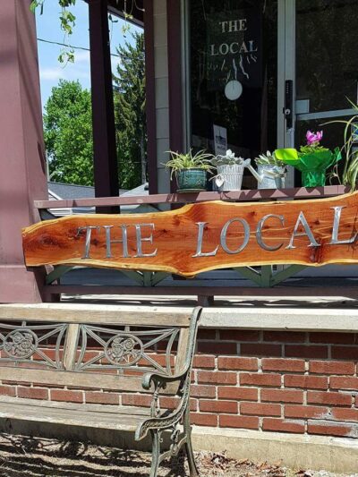 The Local Hostel - Watkins Glen, NY