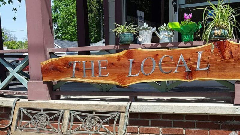 The Local Hostel - Watkins Glen, NY