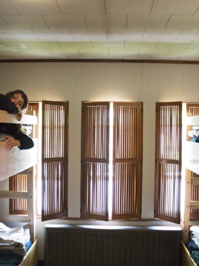 The Local Hostel - Watkins Glen, NY