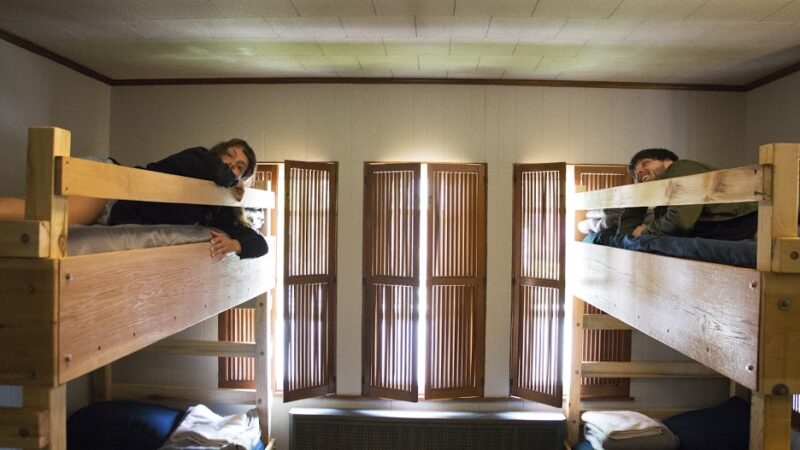 The Local Hostel - Watkins Glen, NY