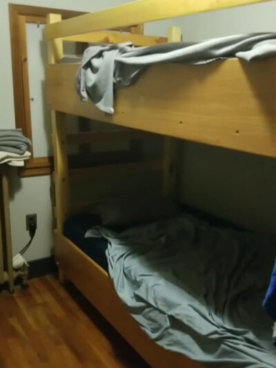 The Local Hostel - Watkins Glen, NY