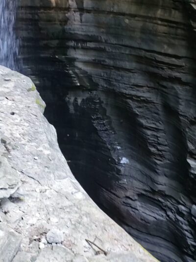 Watkins Glen State Park Six Nations Camping Area - Watkins Glen, NY