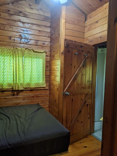 Watkins Glen / Corning KOA Resort - Watkins Glen, NY