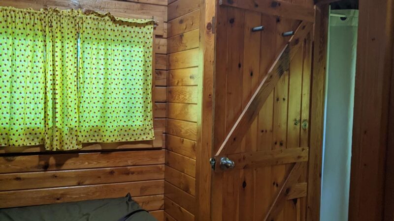 Watkins Glen / Corning KOA Resort - Watkins Glen, NY