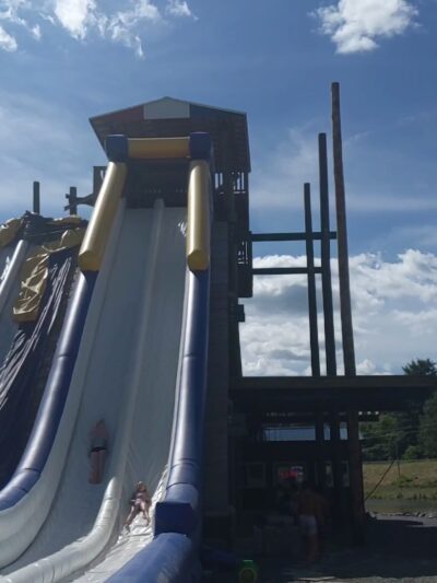 Watkins Glen / Corning KOA Resort - Watkins Glen, NY