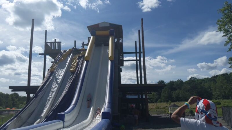 Watkins Glen / Corning KOA Resort - Watkins Glen, NY