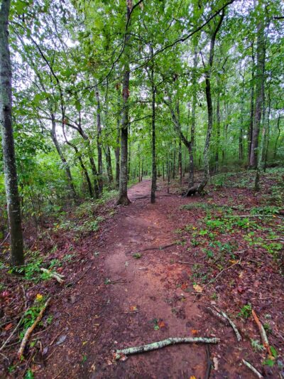 Harris Shoals Park - Watkinsville, GA