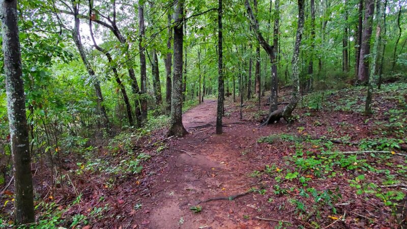 Harris Shoals Park - Watkinsville, GA