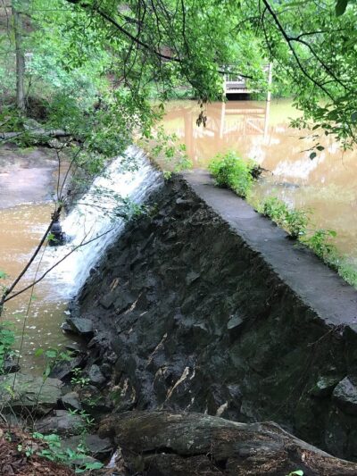 Harris Shoals Park - Watkinsville, GA