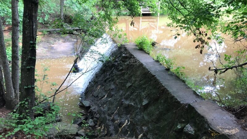 Harris Shoals Park - Watkinsville, GA