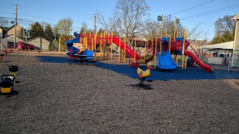 Robert E. Brown Memorial Park - Watsontown, PA