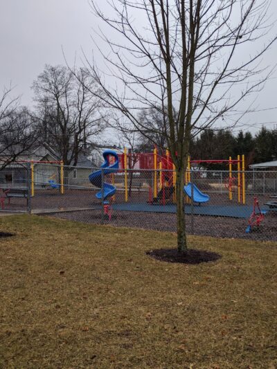 Robert E. Brown Memorial Park - Watsontown, PA