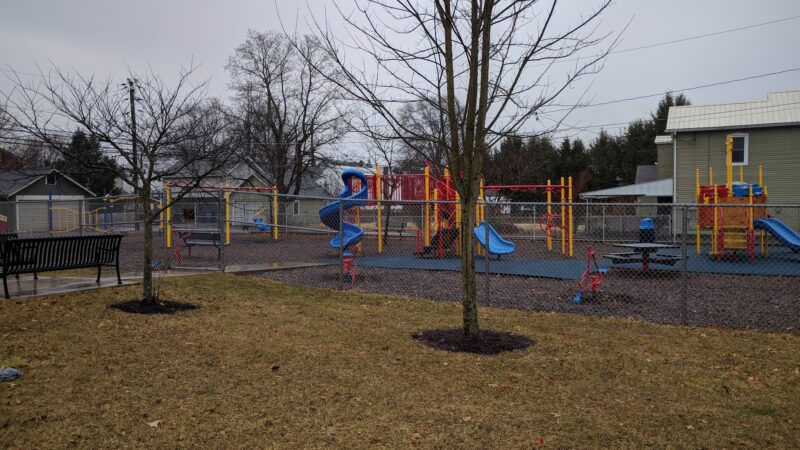 Robert E. Brown Memorial Park - Watsontown, PA