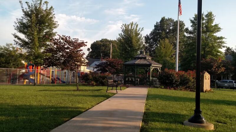 Robert E. Brown Memorial Park - Watsontown, PA