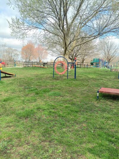 Larsen Nature Preserve And Dog Park - Waukegan, IL