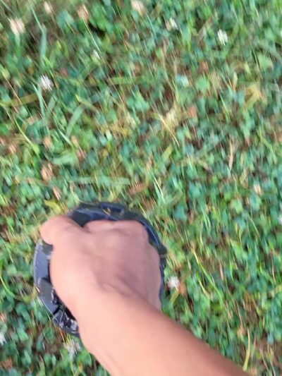 Larsen Nature Preserve And Dog Park - Waukegan, IL