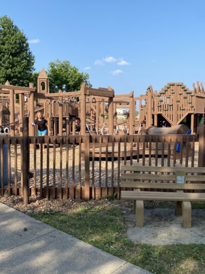 Waukon City Park - Waukon, IA