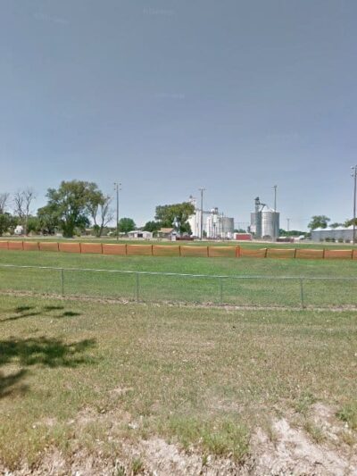 Park - Wauneta, NE