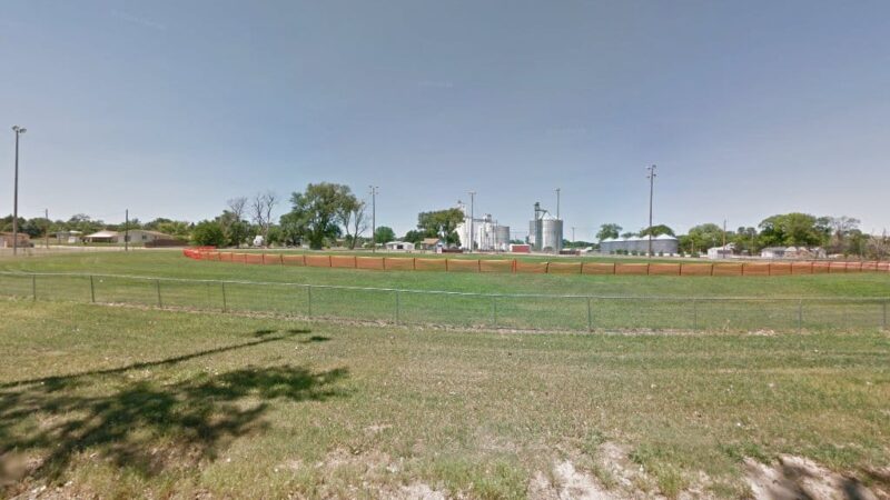 Park - Wauneta, NE