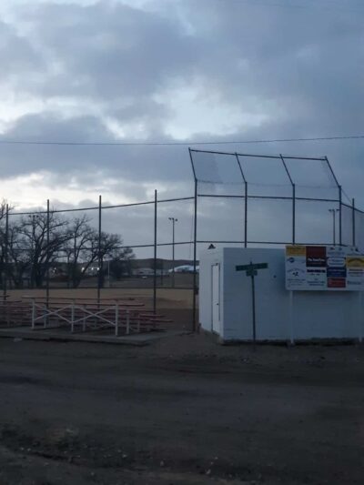 Park - Wauneta, NE