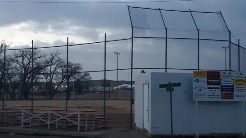 Park - Wauneta, NE