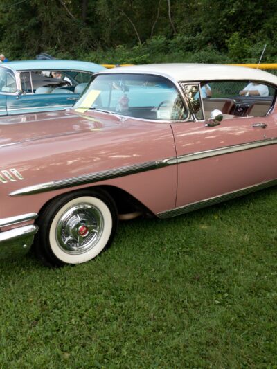 East Waverly Park - Waverly, NY