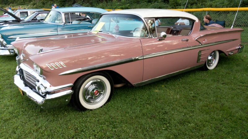 East Waverly Park - Waverly, NY