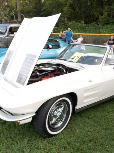 East Waverly Park - Waverly, NY