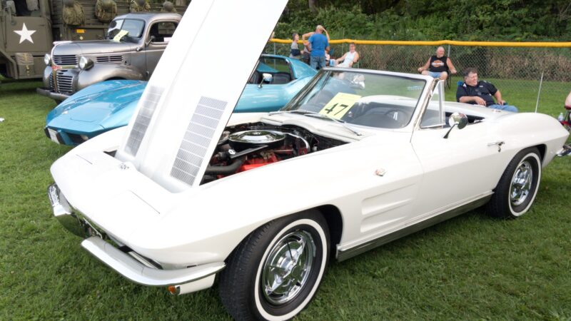 East Waverly Park - Waverly, NY