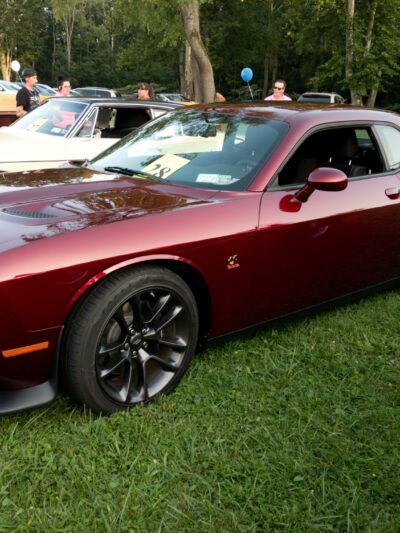 East Waverly Park - Waverly, NY