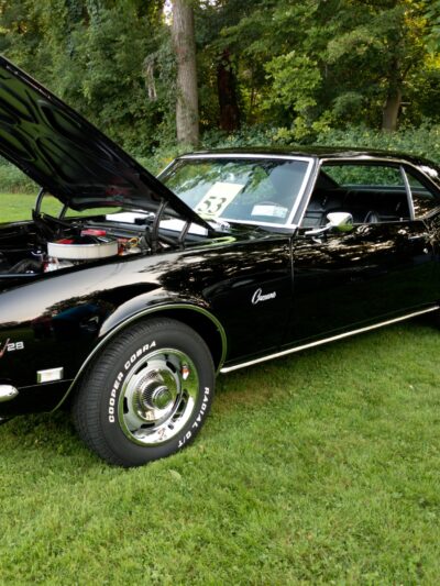 East Waverly Park - Waverly, NY